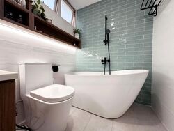 Seletar Springs Condominium (D28), Condominium #585560951